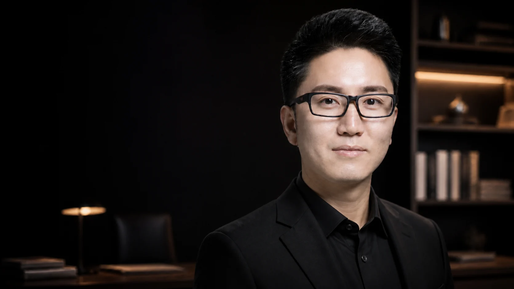 山头方法论创始人颜建平